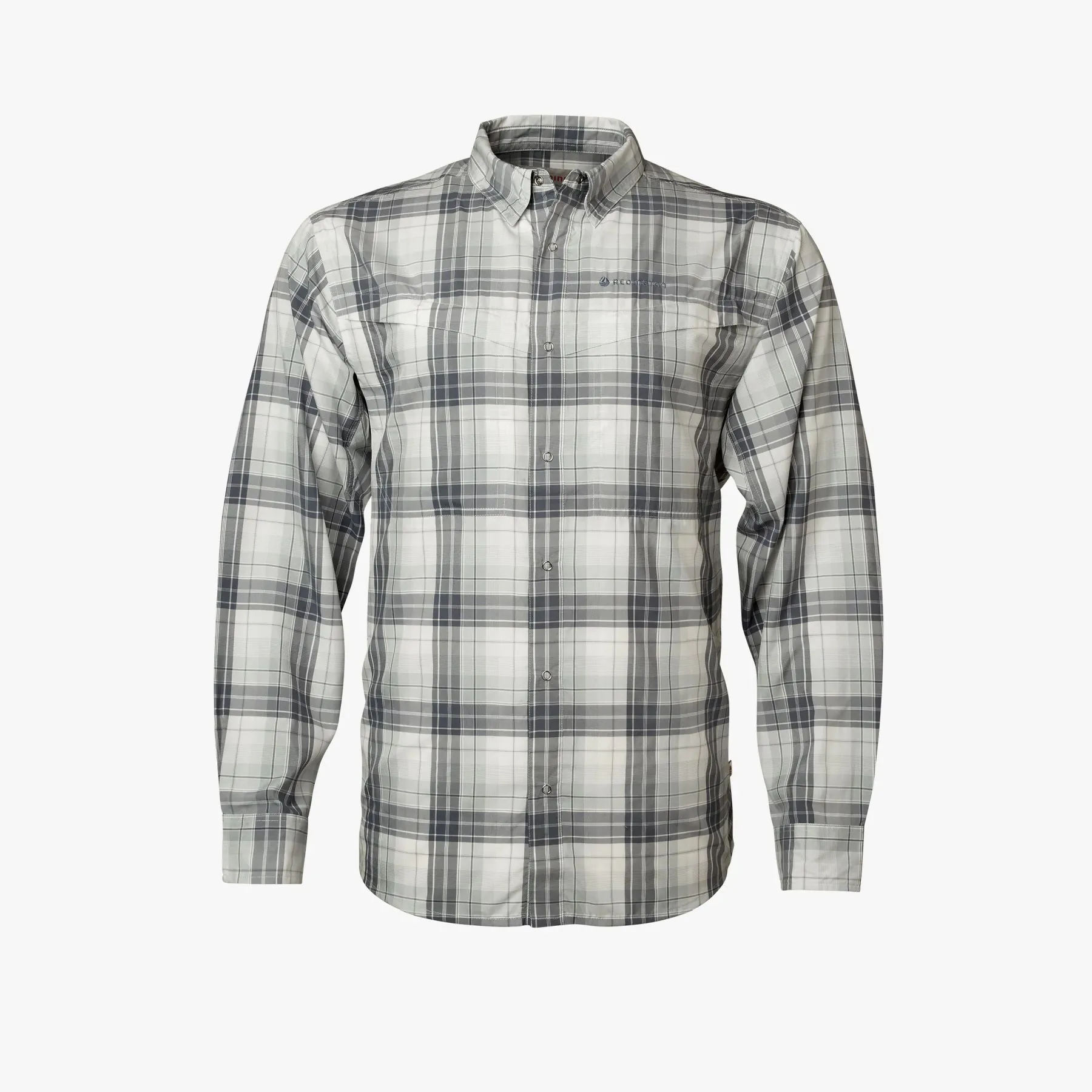 Wayward Guide Shirt (coastal blue) Wayward Guide Shirt (coastal blue)