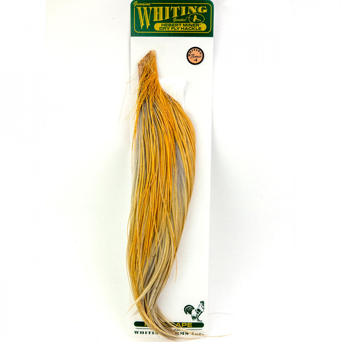 Hebert Miner 1/2 Balg (bronce) Hebert Miner 1/2 Balg (bronce)