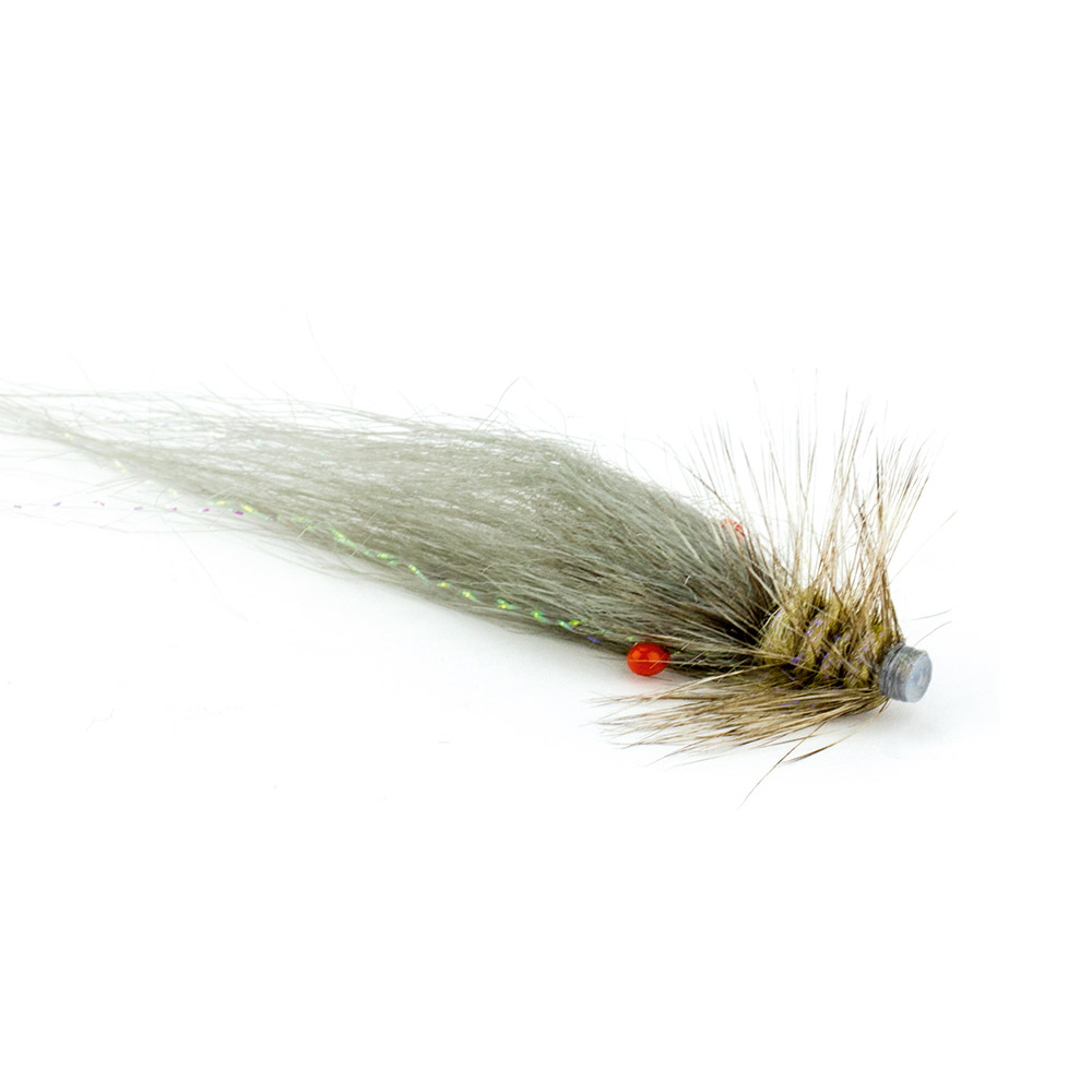 Coq de Leon Shrimp (grey)