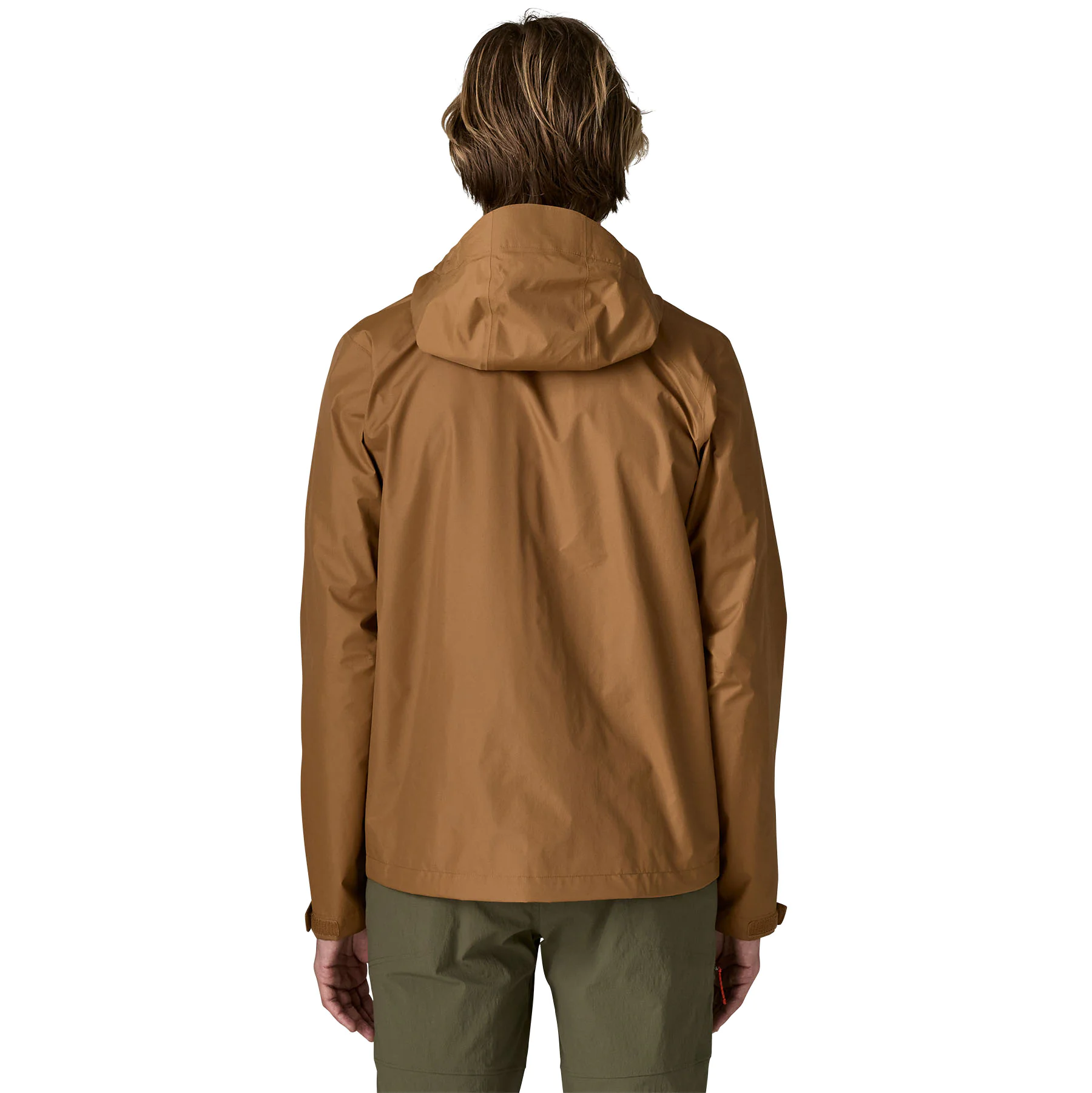 jacke, hoodie, windbreaker, hooded, revers
