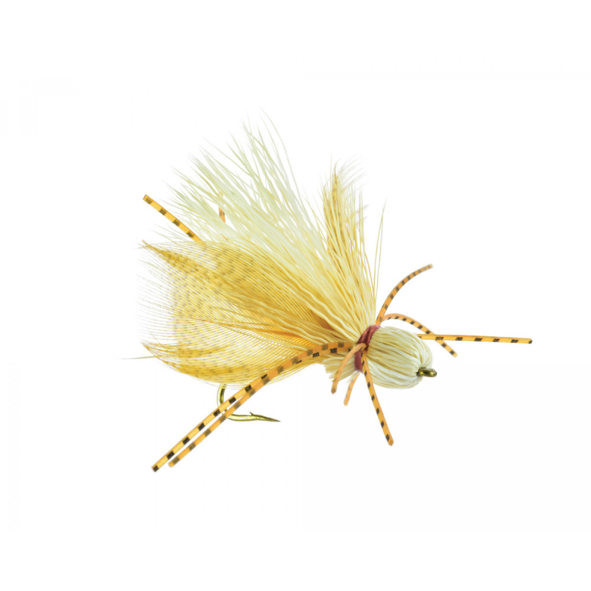 Flutter Bug (golden)