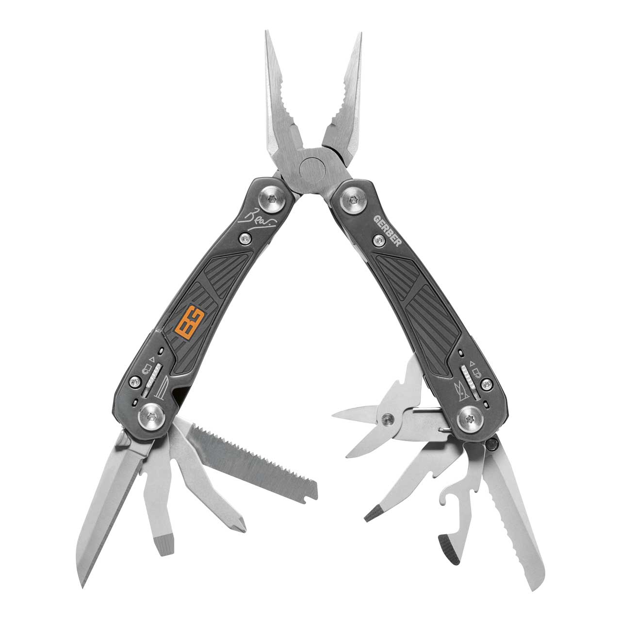 Ultimate Multi-Tool