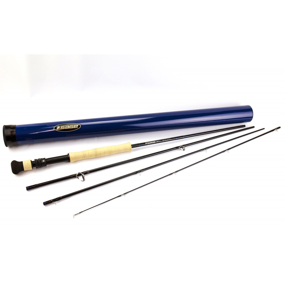 Salt HD Fly Rod