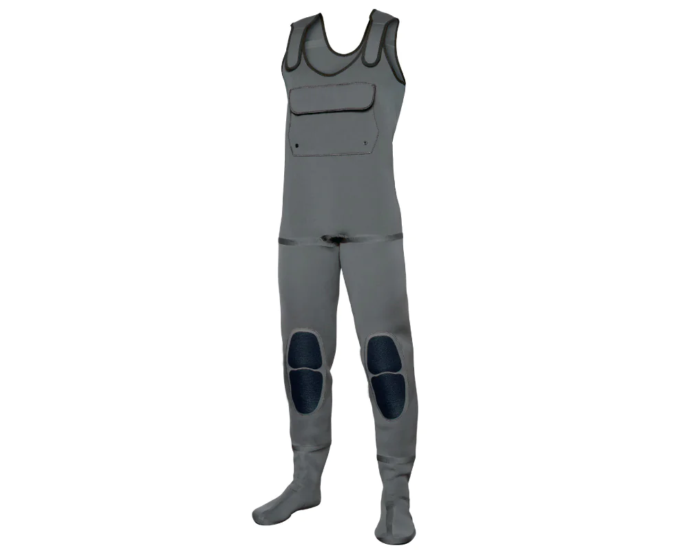 Superior Neopren Waders Size: LL Superior Neopren Waders Size: LL
