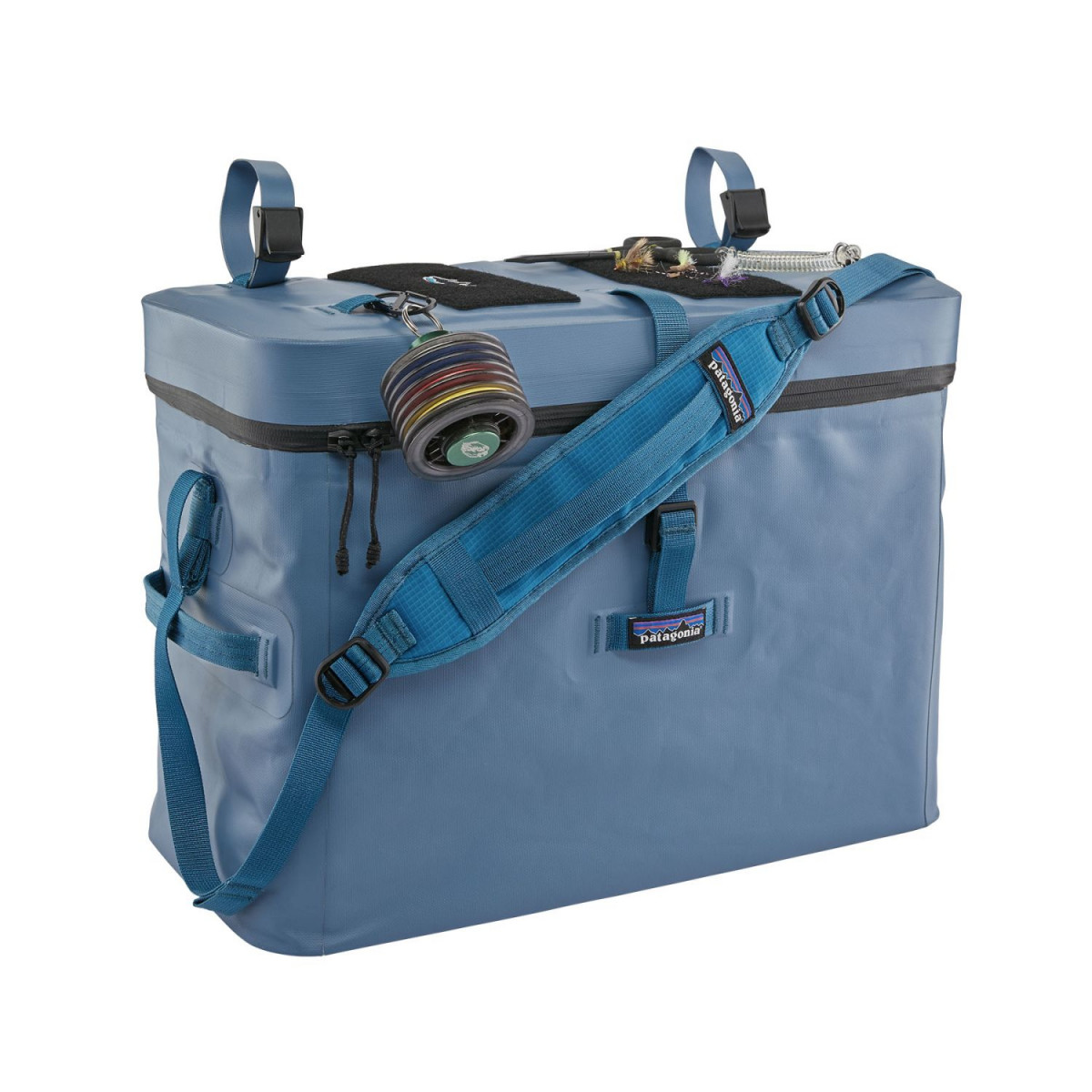 Great Divider (pigeon blue) Great Divider (pigeon blue)