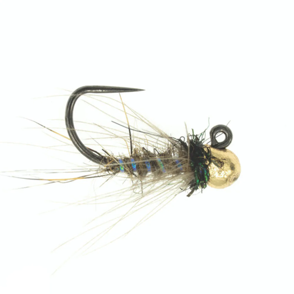 Hustler CDC Light Jig Hustler CDC Light Jig