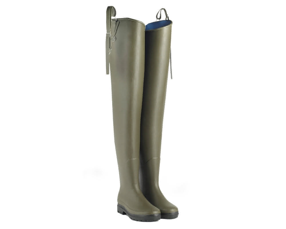 Watstiefel Deltanord mit Neoprenfutter