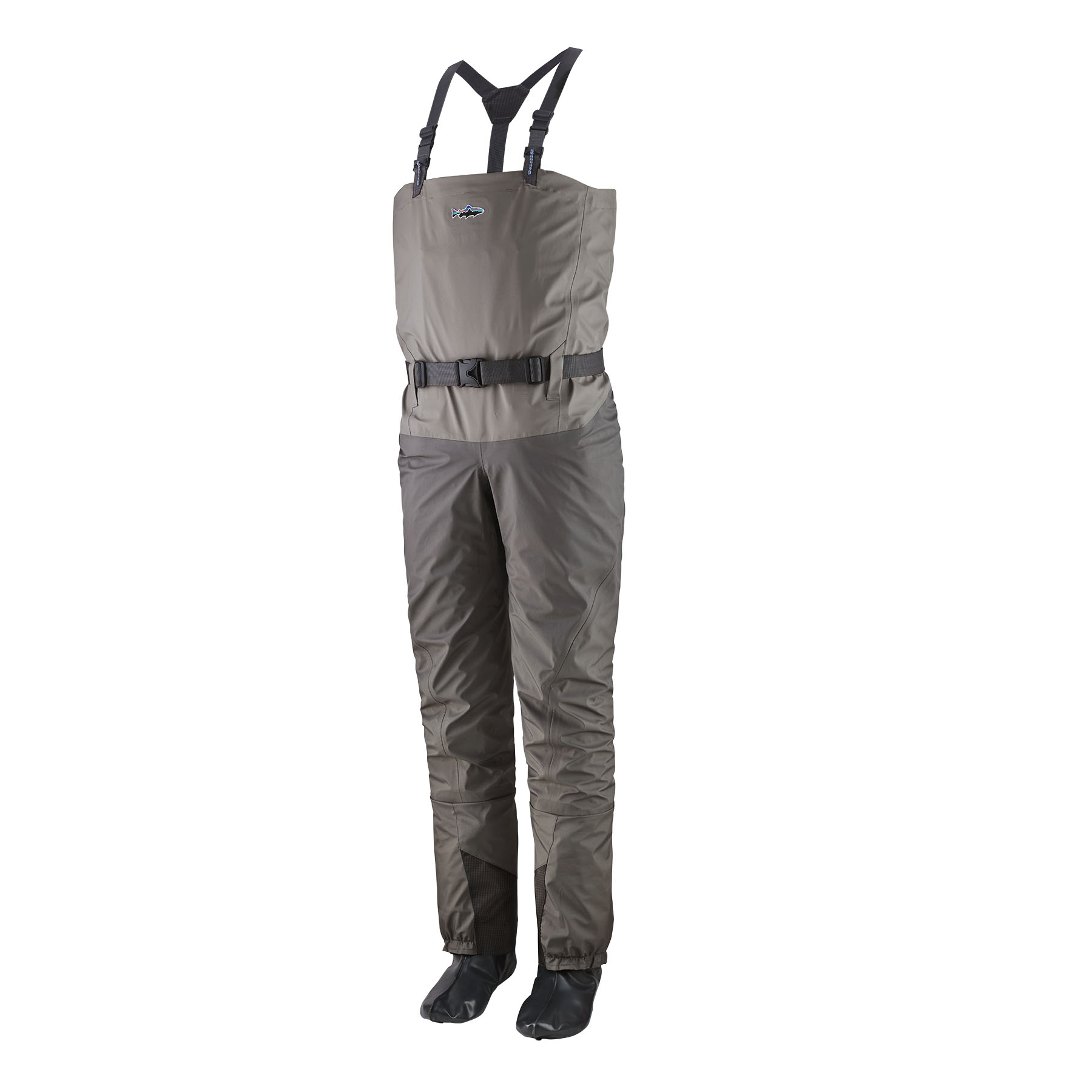 M's Swiftcurrent Ultralight Waders