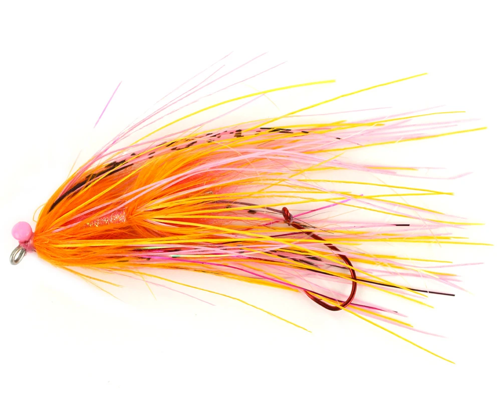 Intruder Orange/Pink Intruder Orange/Pink