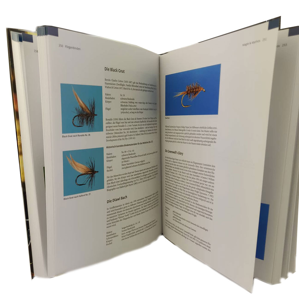 Entomologie für Fliegenfischer (4. Auflage)