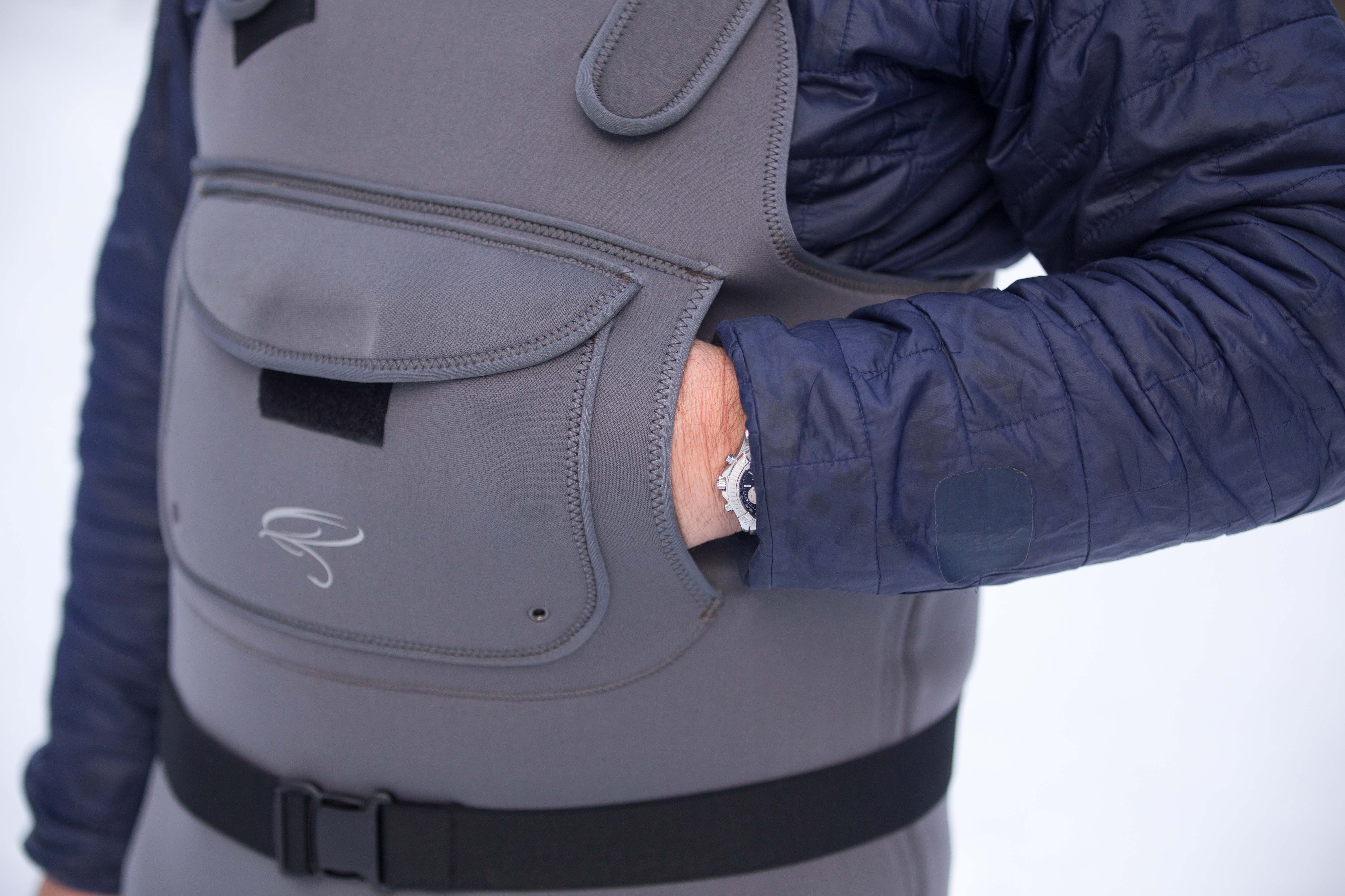 Superior Neopren Wathose Superior Neopren Wathose