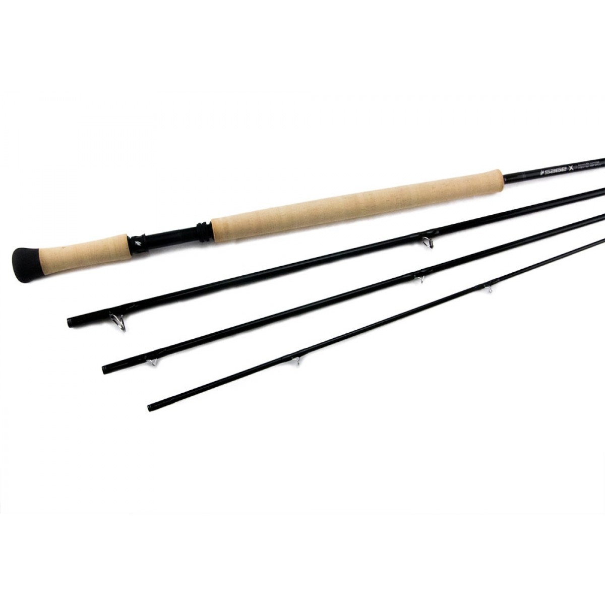 X Fly Rod (Switch & Two Handed)