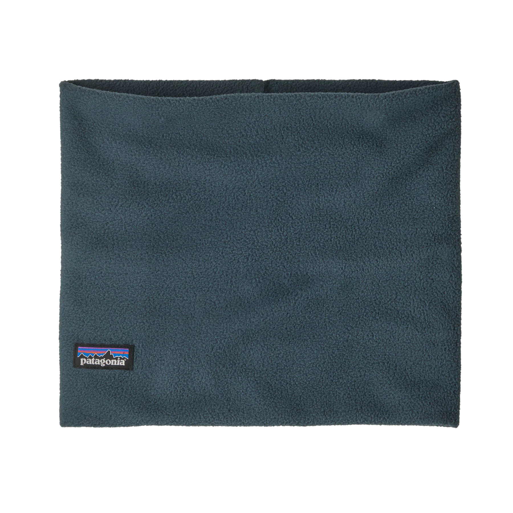 Flannel, Kragenwärmer, Pola-Fleece, Polarfliese, Patagonia