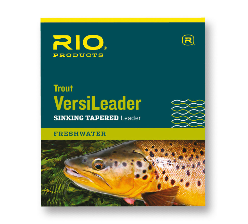 Trout VersiLeader 7ft (12 lb) Trout VersiLeader 7ft (12 lb)