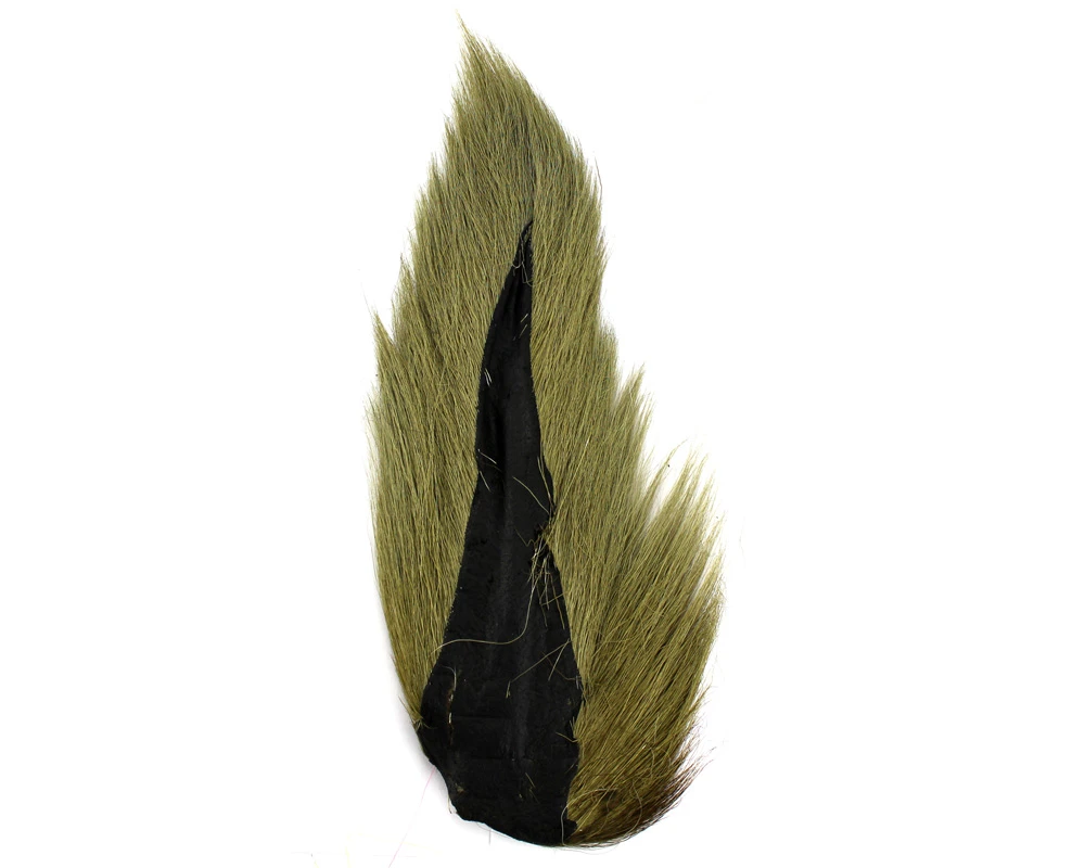 Bucktail Bucktail
