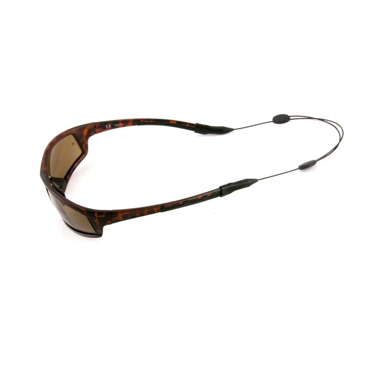 Verstellbares Brillensicherungsband