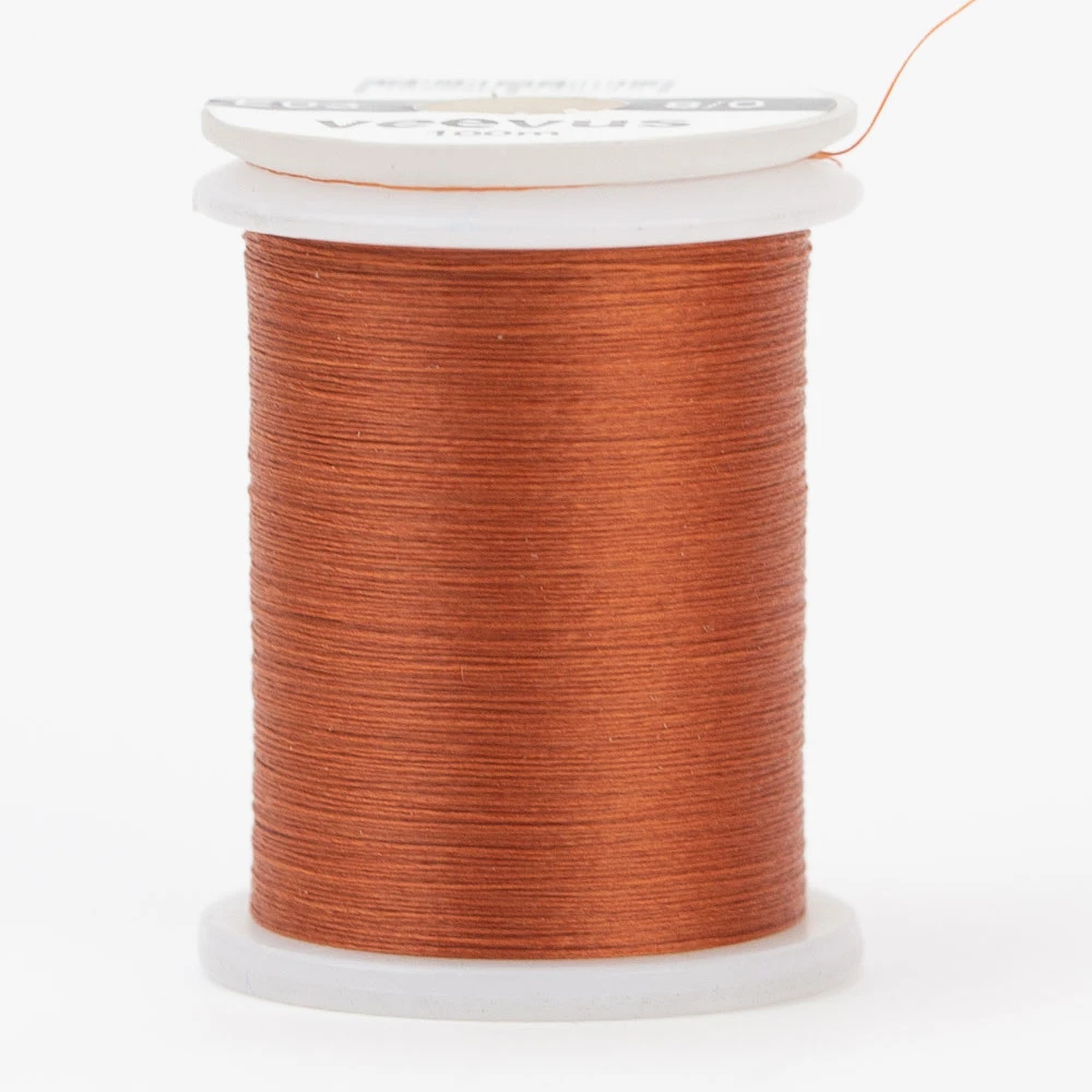 Veevus Bindeseide 8/0 Veevus Bindeseide 8/0