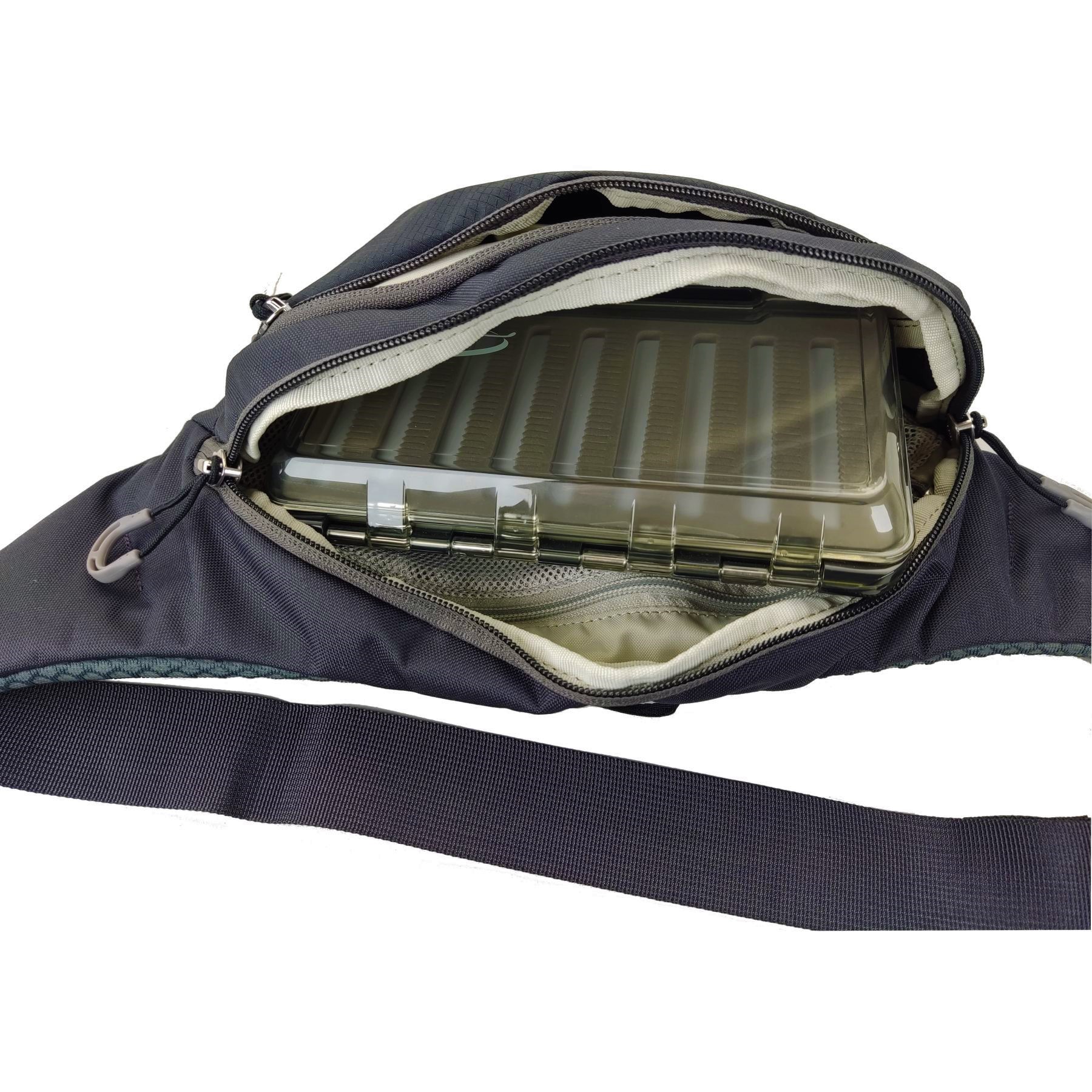 Daylite Waist Pack (wave blue)