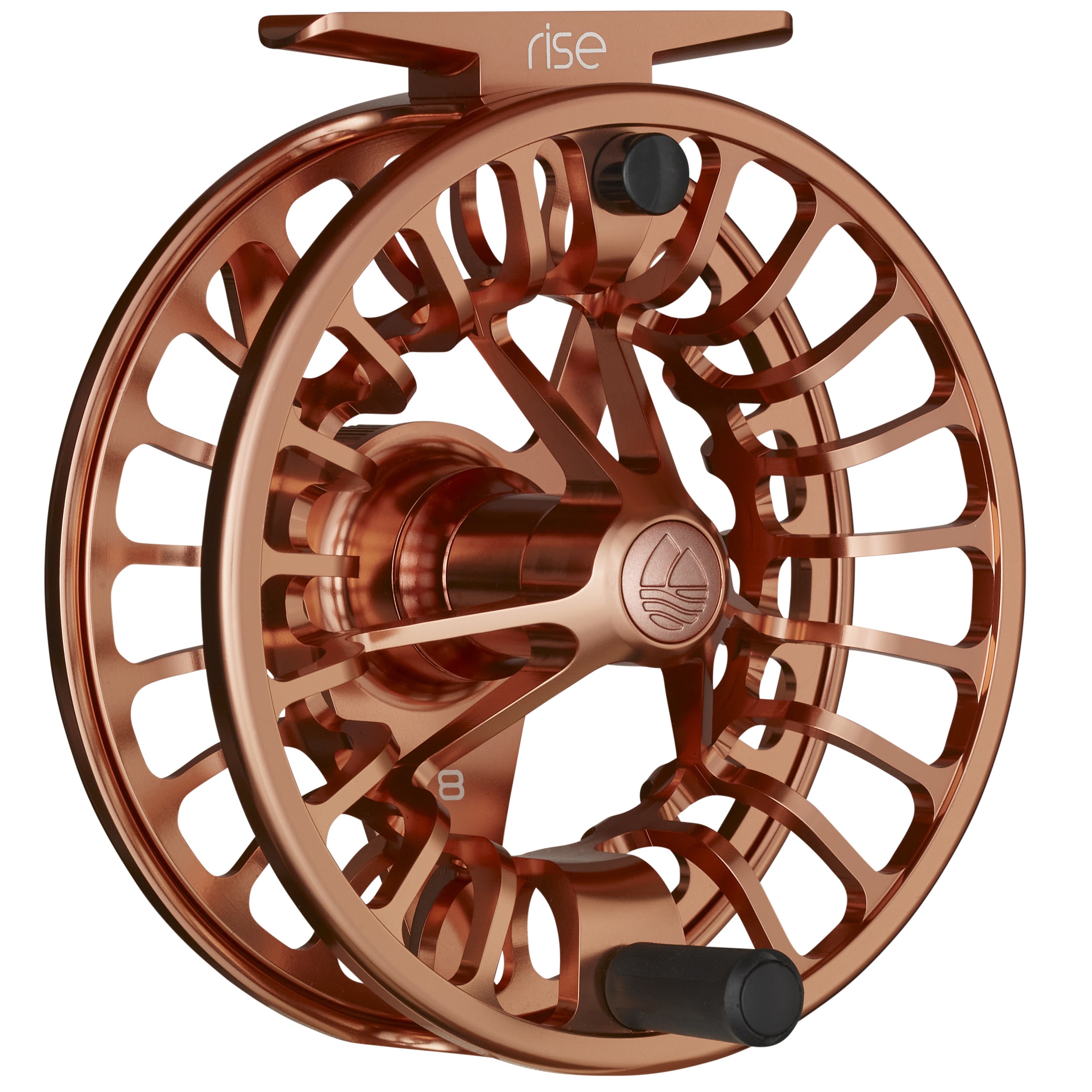 Rise III Rolle (rose gold)