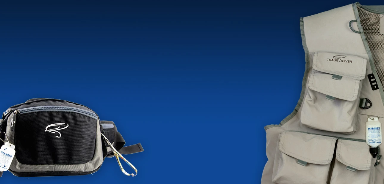 Vests & Packs