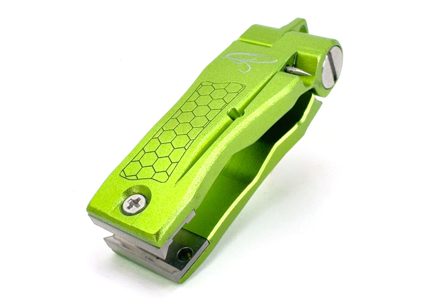 Razor Nipper 2.0 olive
