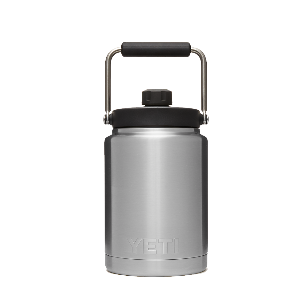 YETI - RAMBLER HALF GALLON JUG