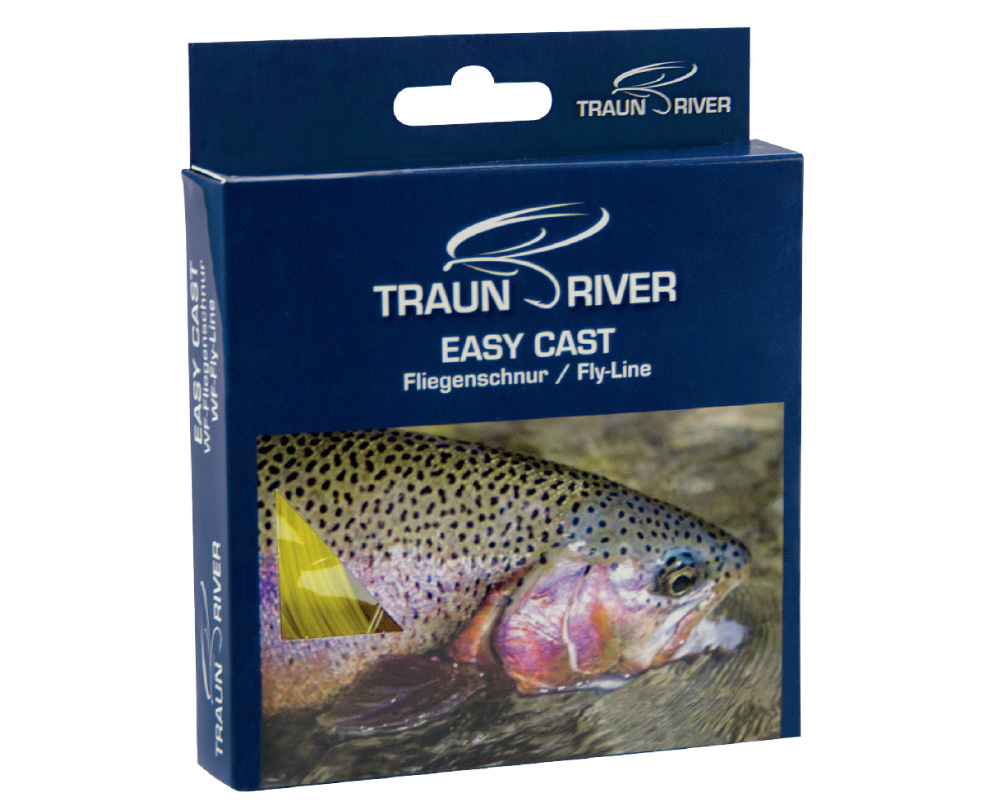 Easy Cast Schnur Easy Cast Schnur