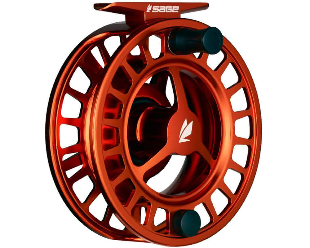 Spectrum E-Spule (blaze) Spectrum E-Spule (blaze)