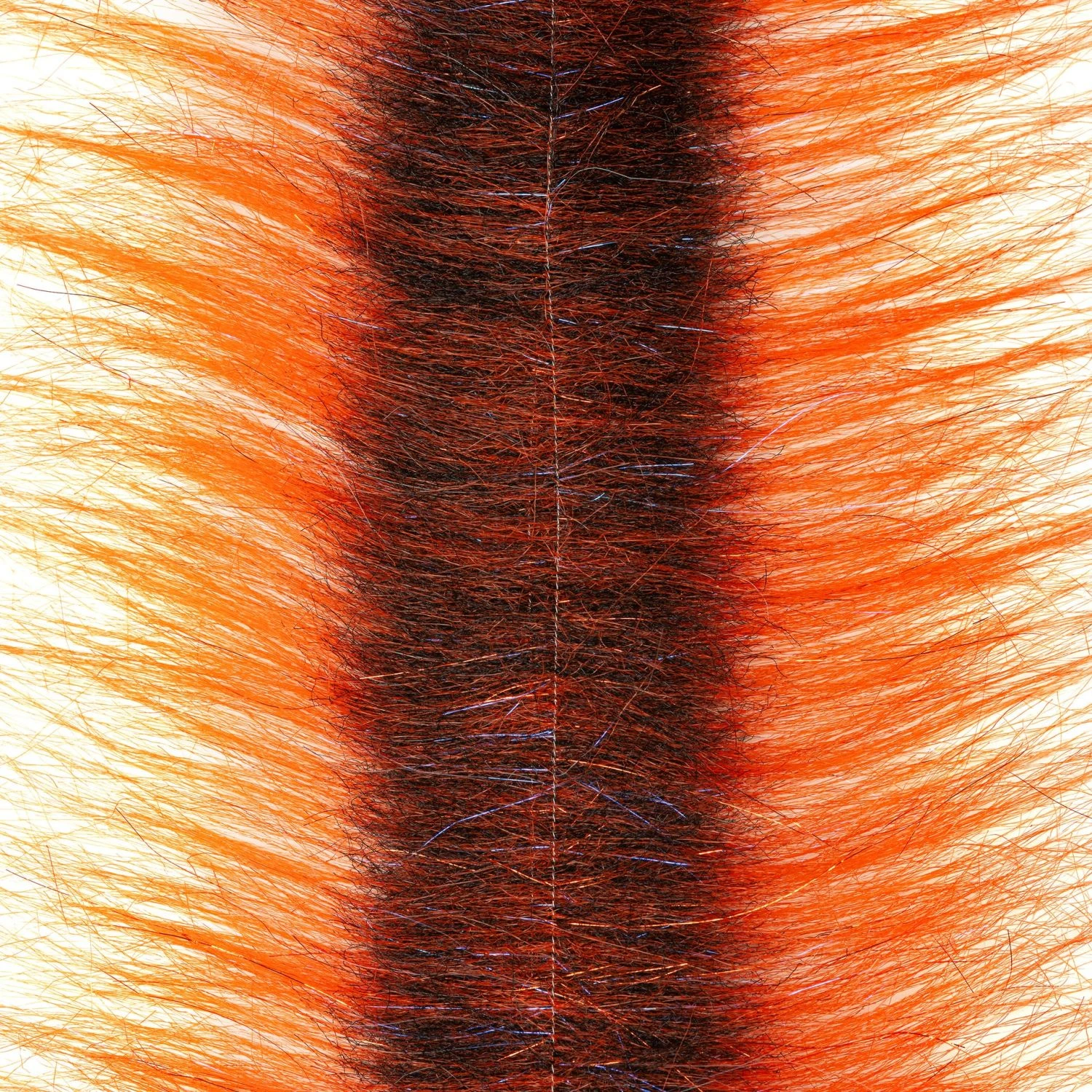 Craft Fur Brush 3" Wide 6-Pack