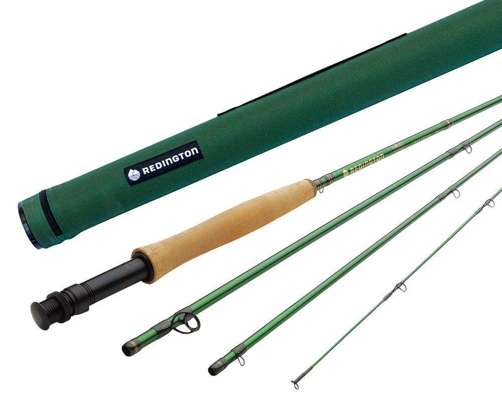 Vice Fly Rod