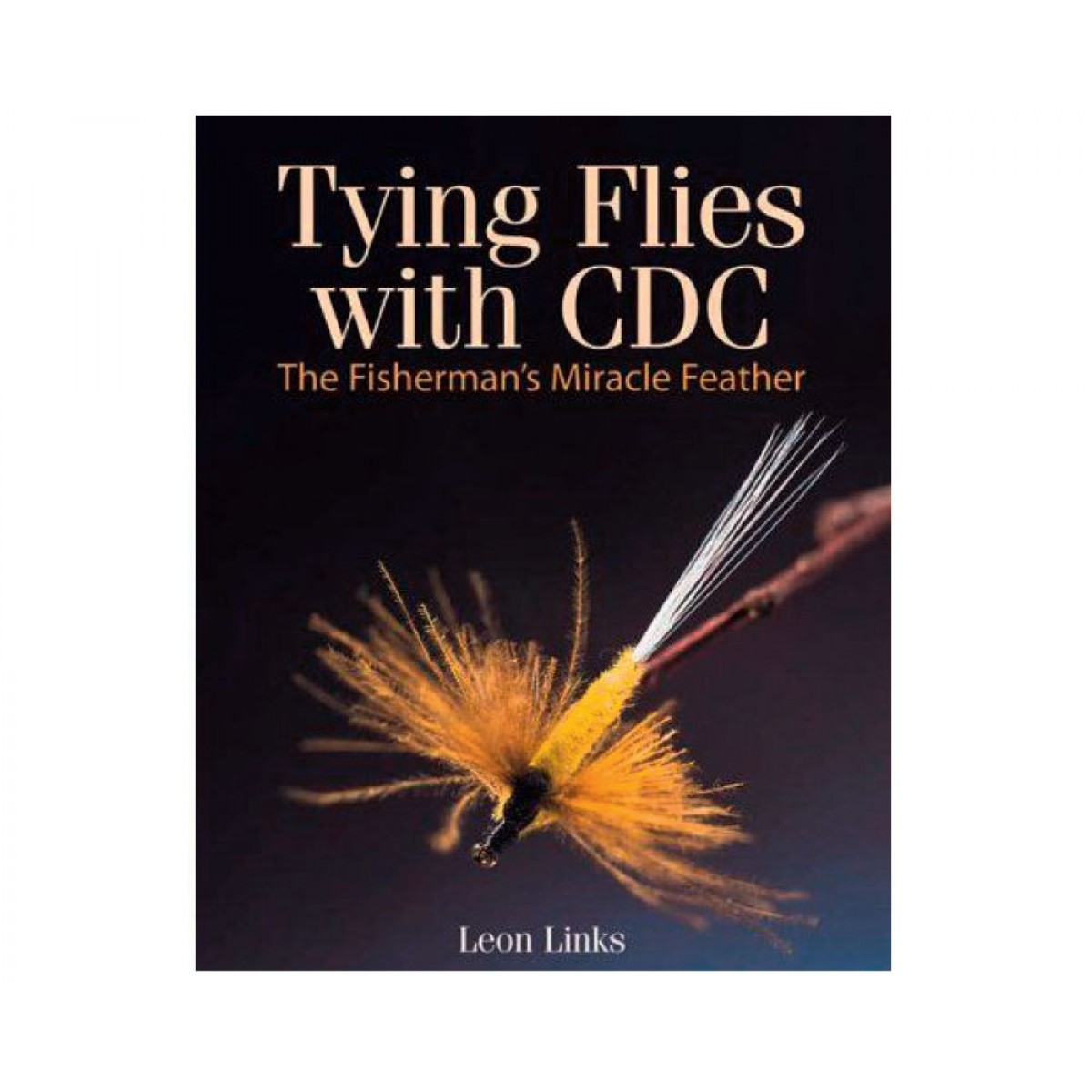 Tying Flies with CDC