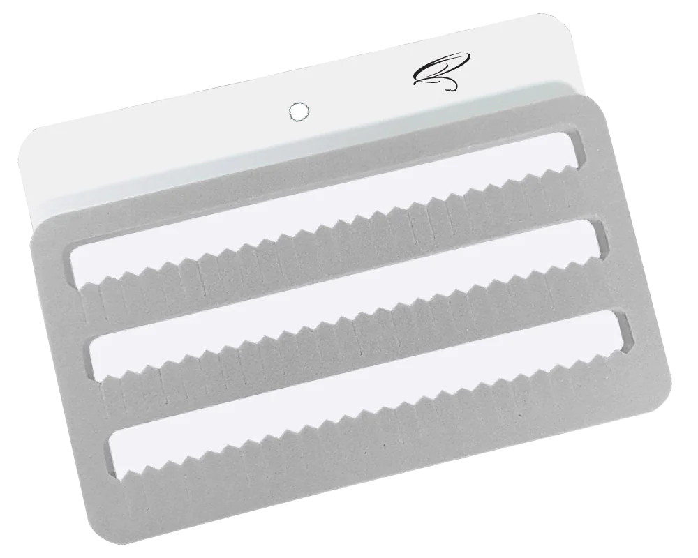 Fly Patch / Fliegenpolster Fly Patch / Fliegenpolster