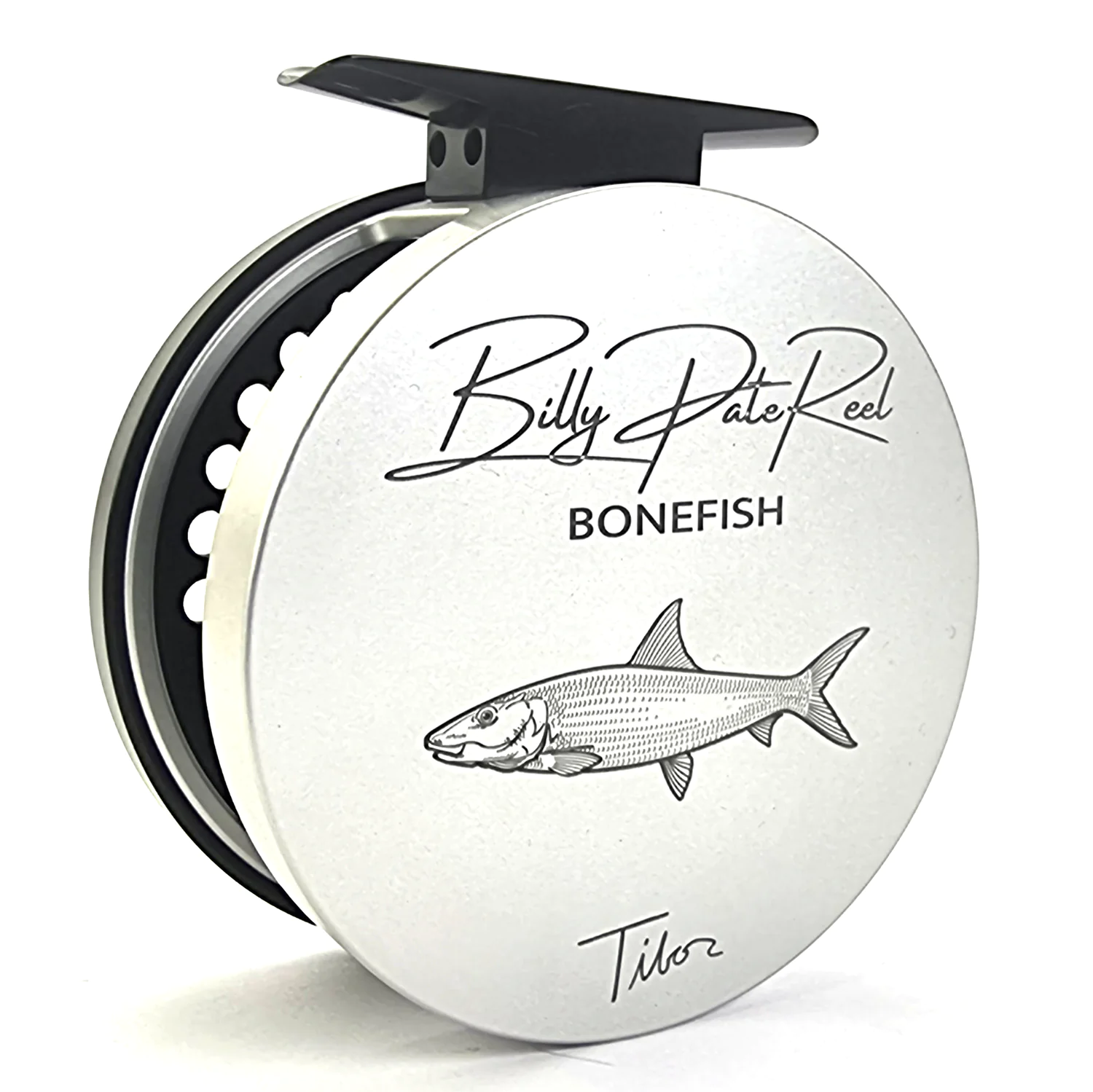 Billy Pate Bonefish Fliegenrolle Billy Pate Bonefish Fliegenrolle
