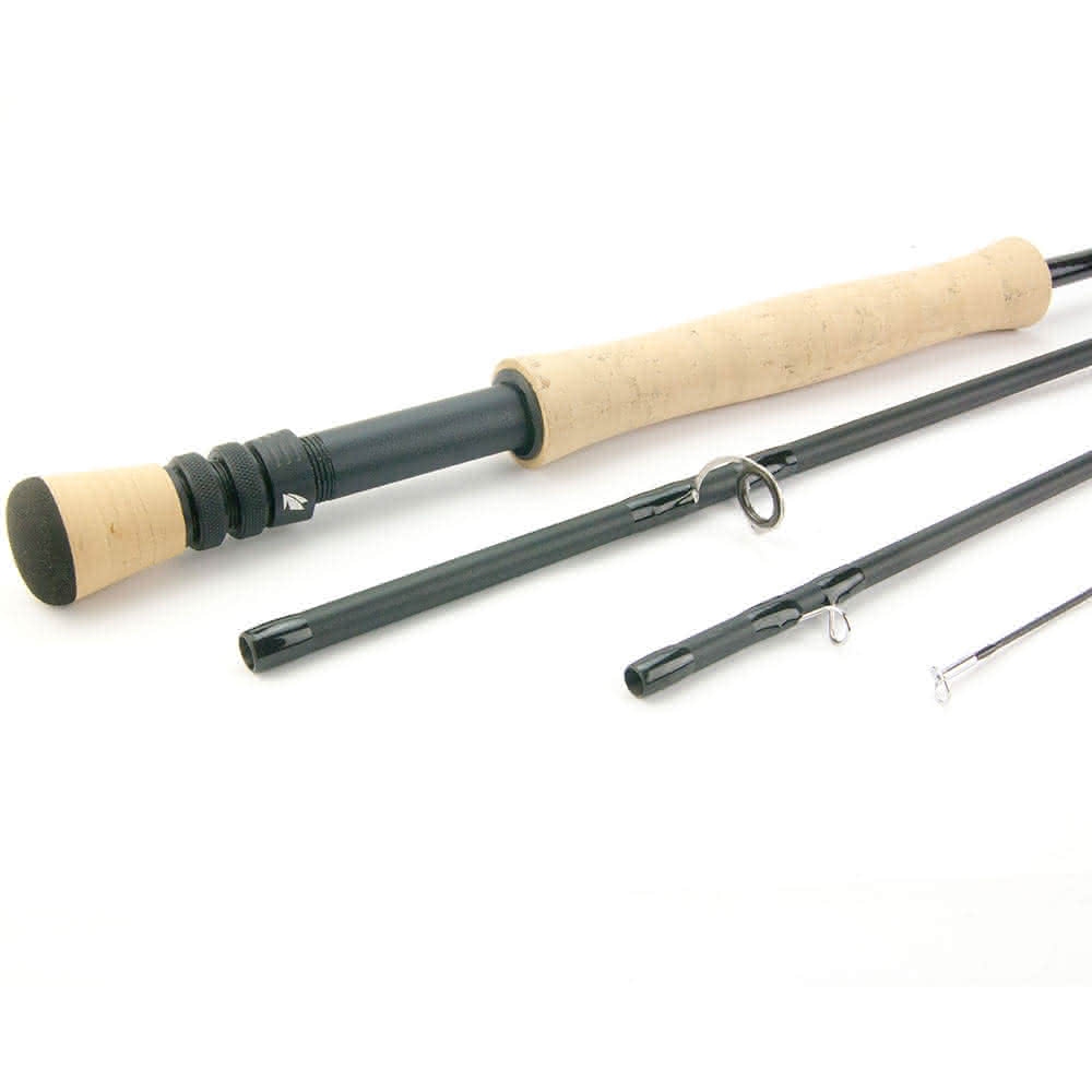 Pike Fly Rod