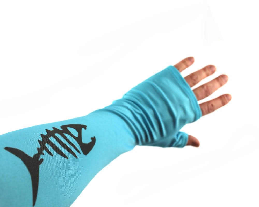 Arm-Sonnenschutz (Sun Sleeves)