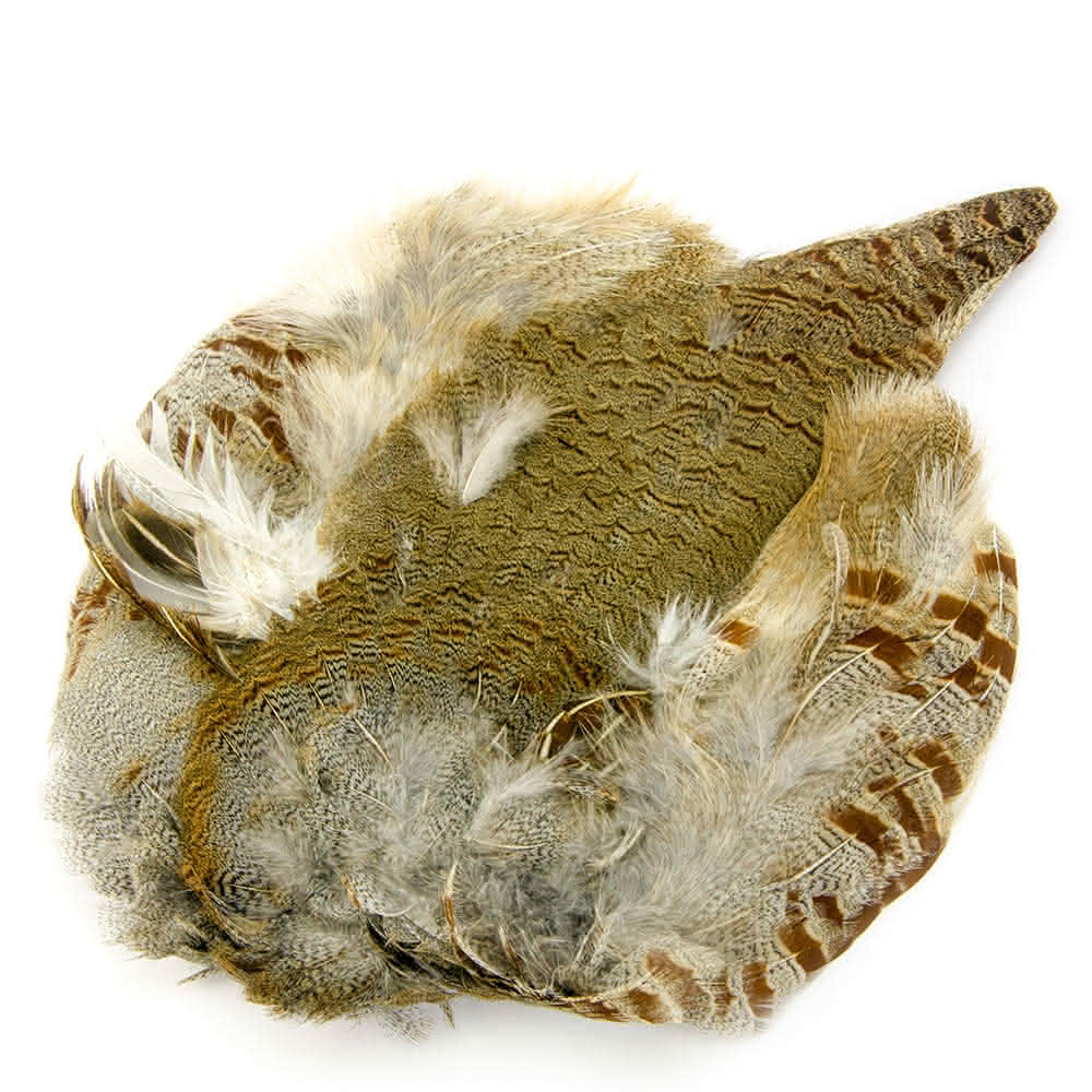 Partridge Skins