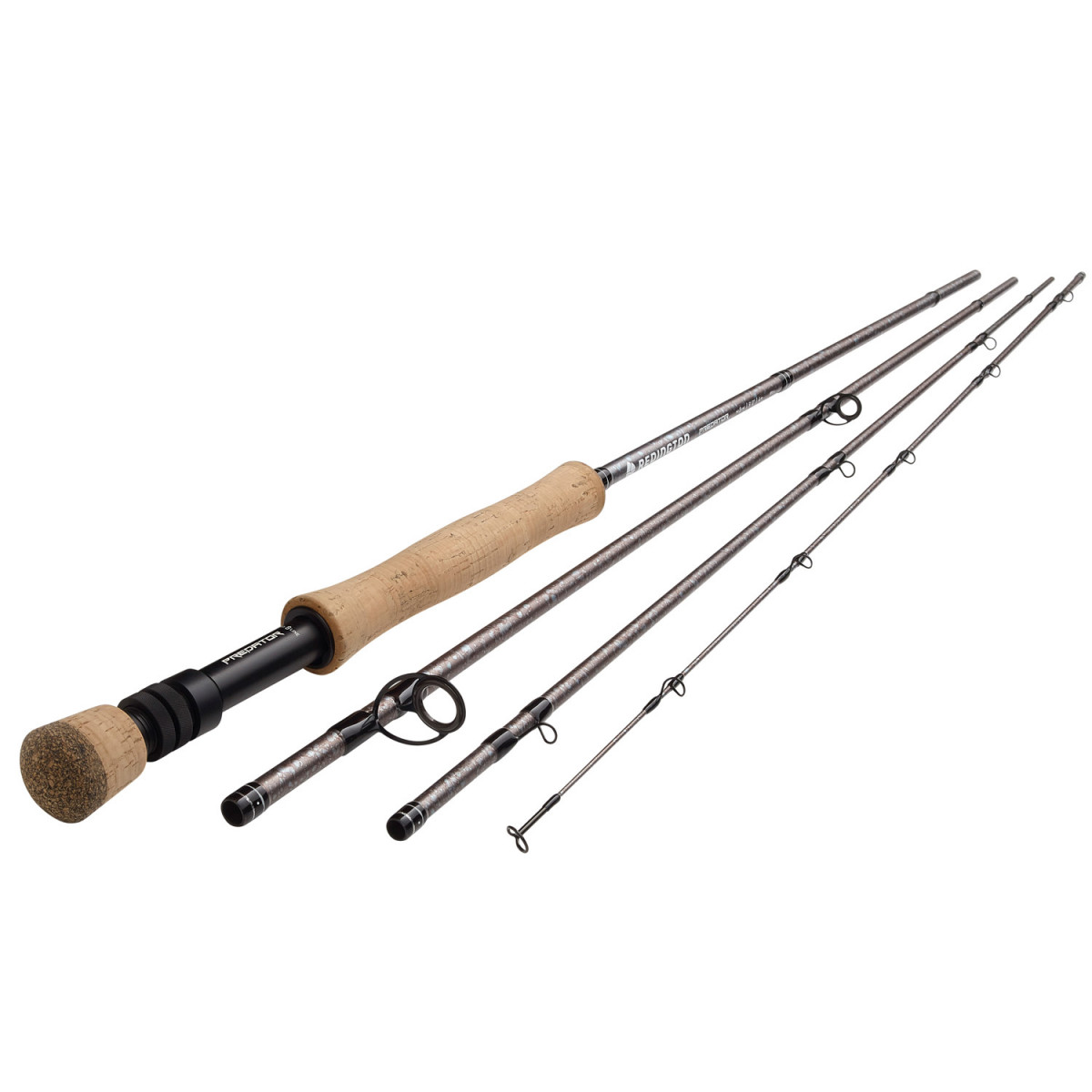 Predator II Fly Rod (Limited Edition)