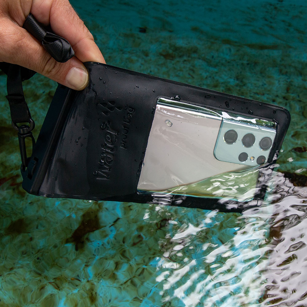 Smartphone Case, waterproof