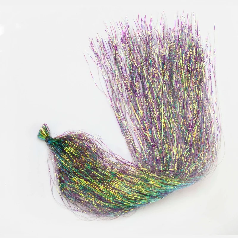 Dyed Mirage Lateral Scale (1/69") Dyed Mirage Lateral Scale (1/69")
