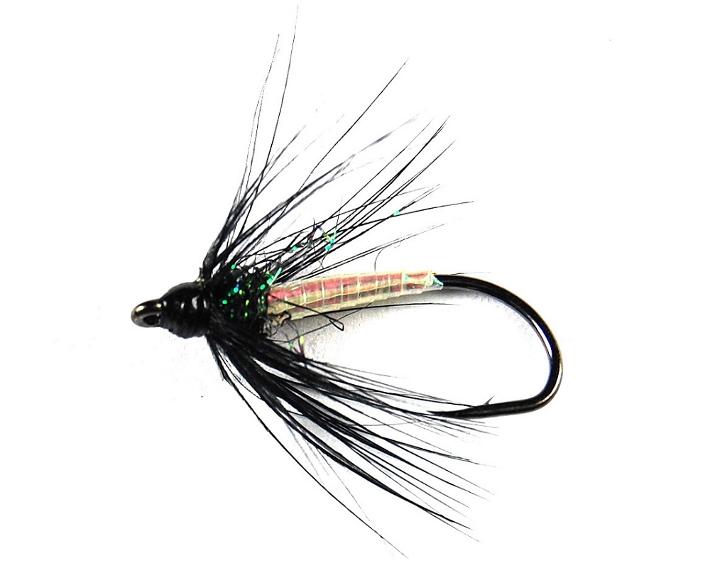 F31 Fly Hook