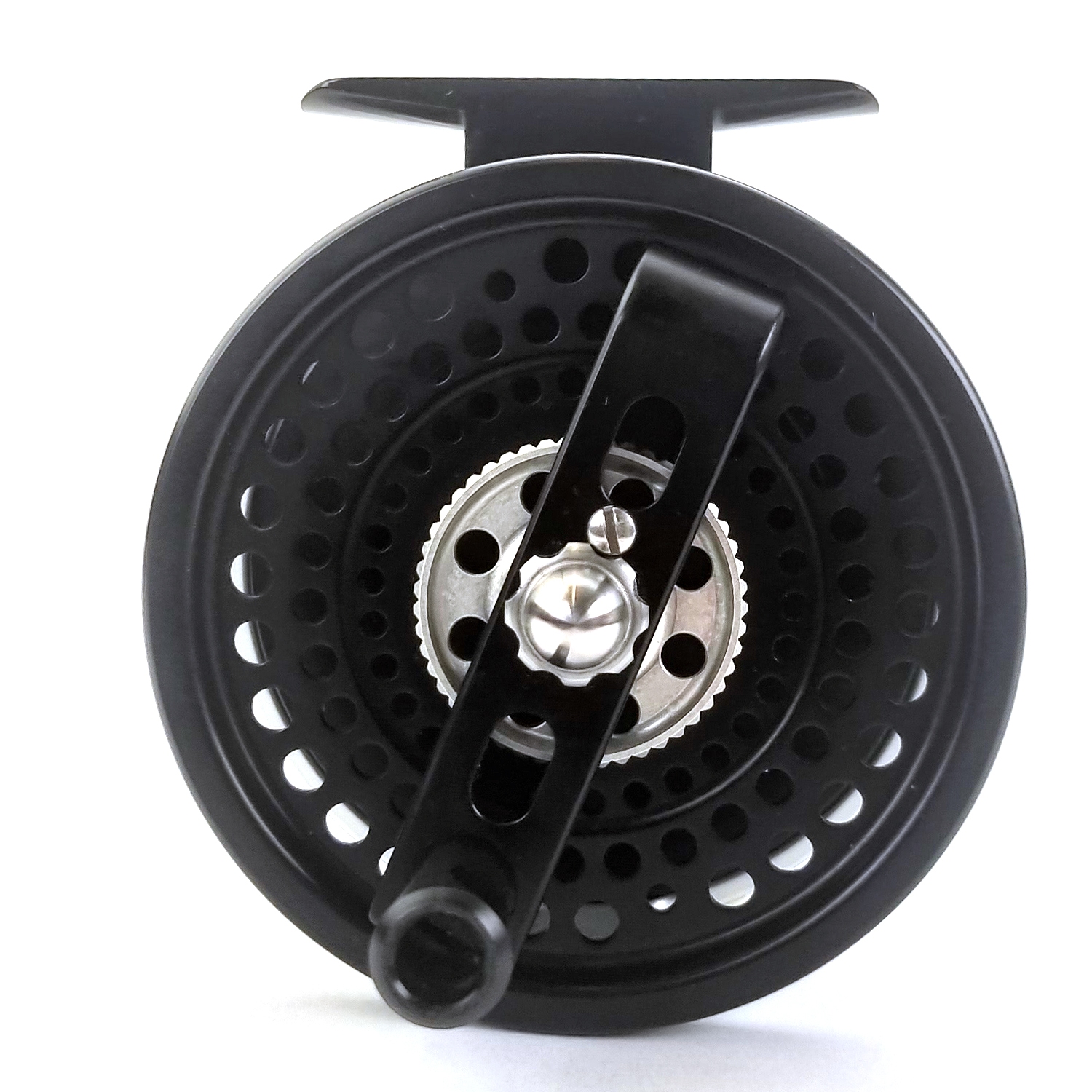 Billy Pate Bonefish Fly Reel