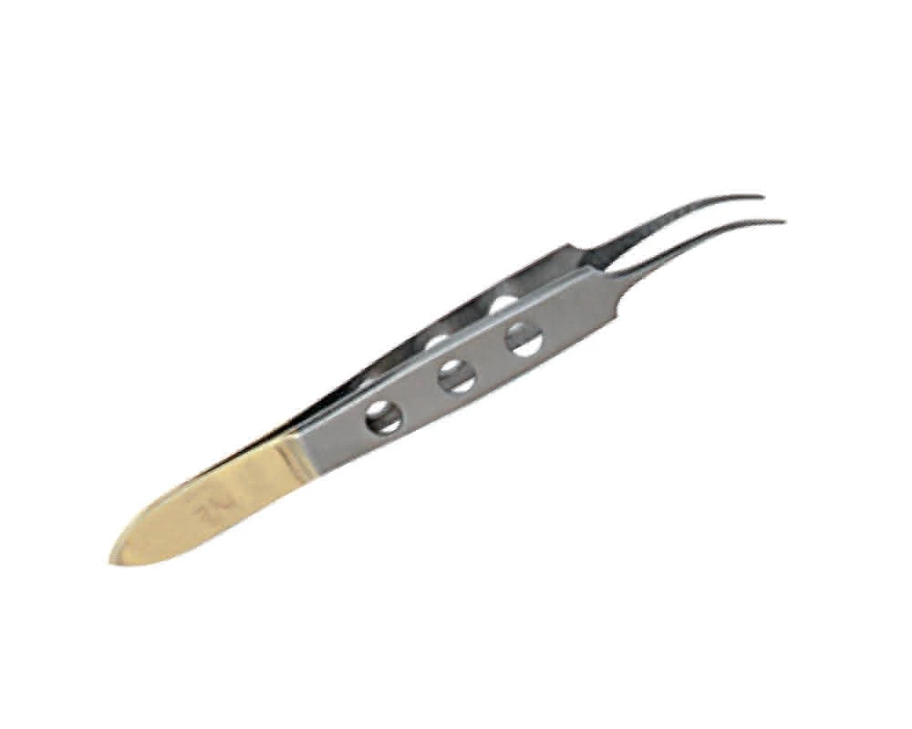 Tweezers (gold/silver) Tweezers (gold/silver)