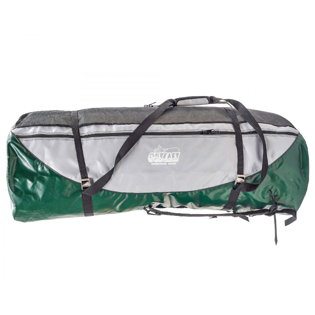 Frameless Boat Bag