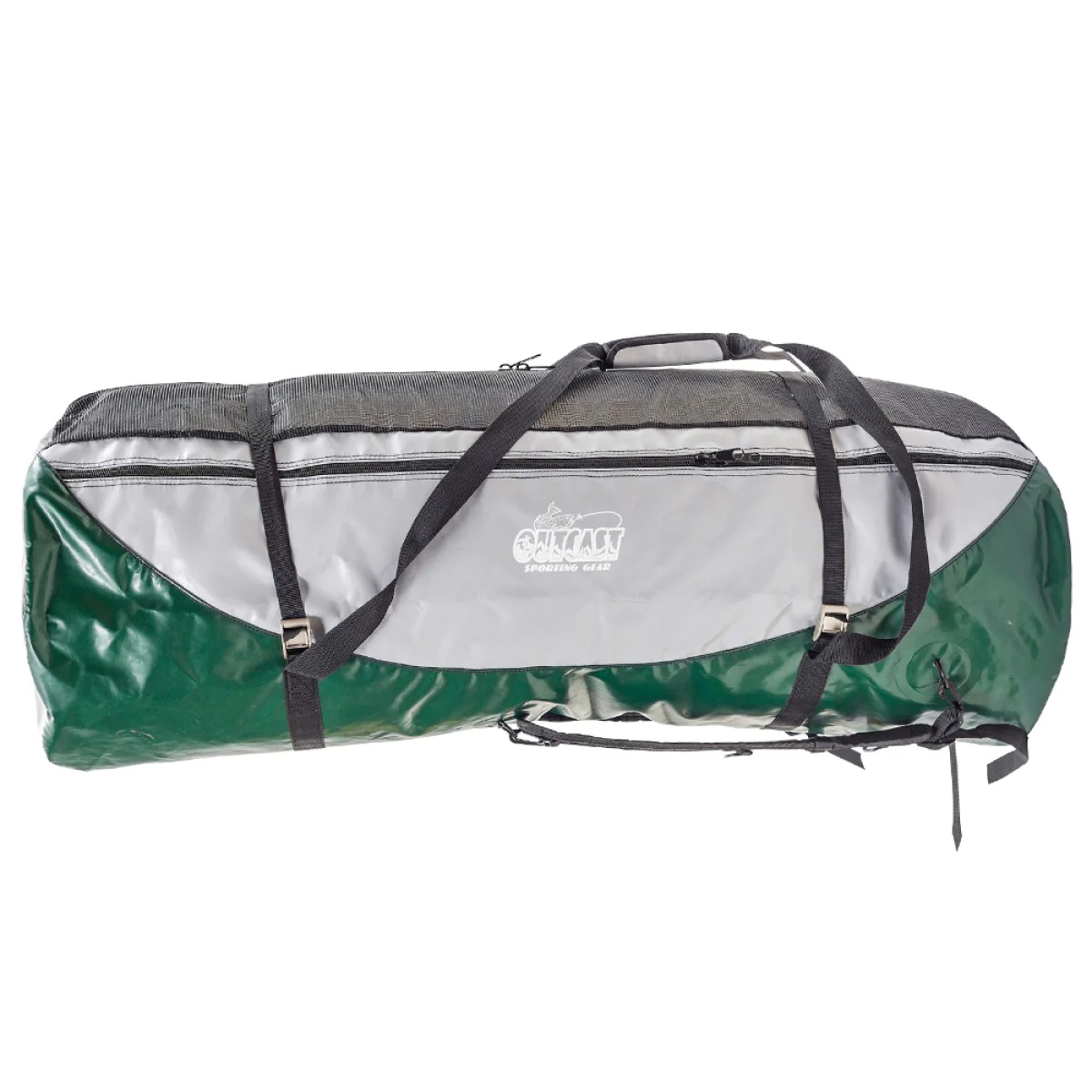 Frameless Boat Bag Frameless Boat Bag