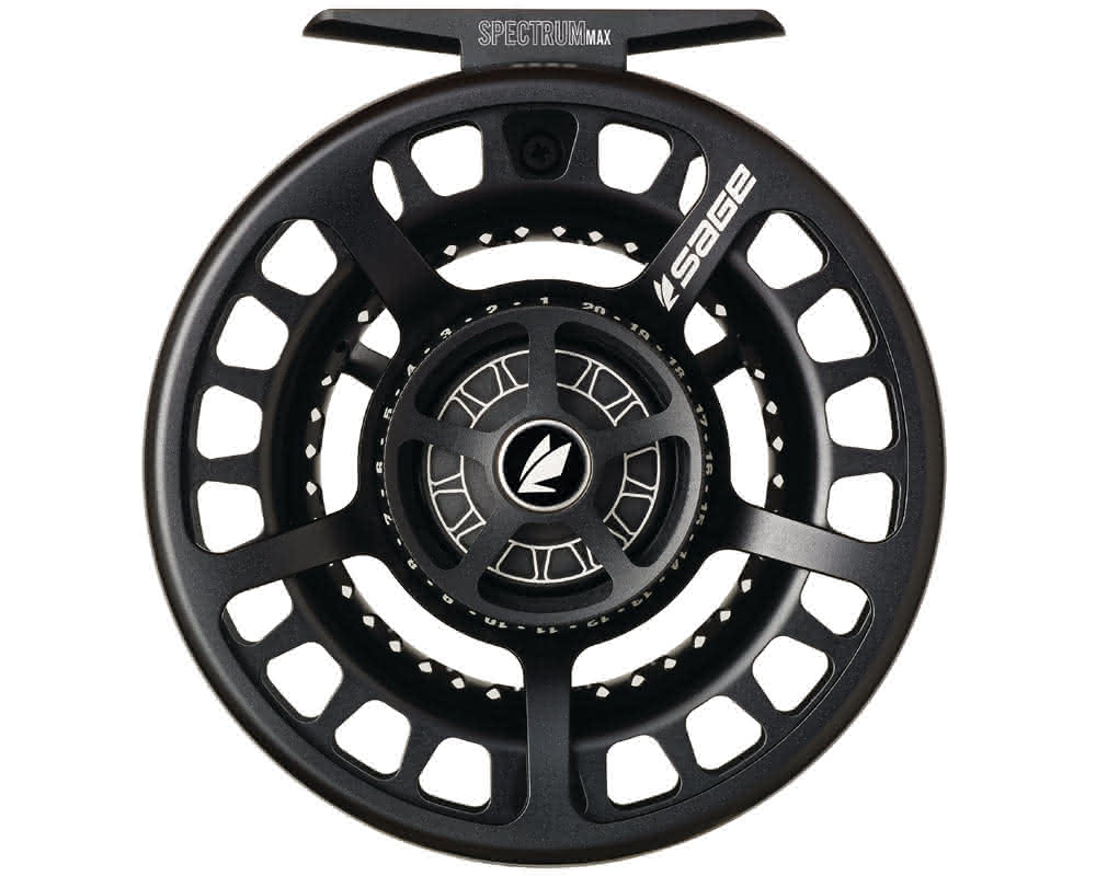 Spectrum MAX Rolle (stealth) Spectrum MAX Rolle (stealth)
