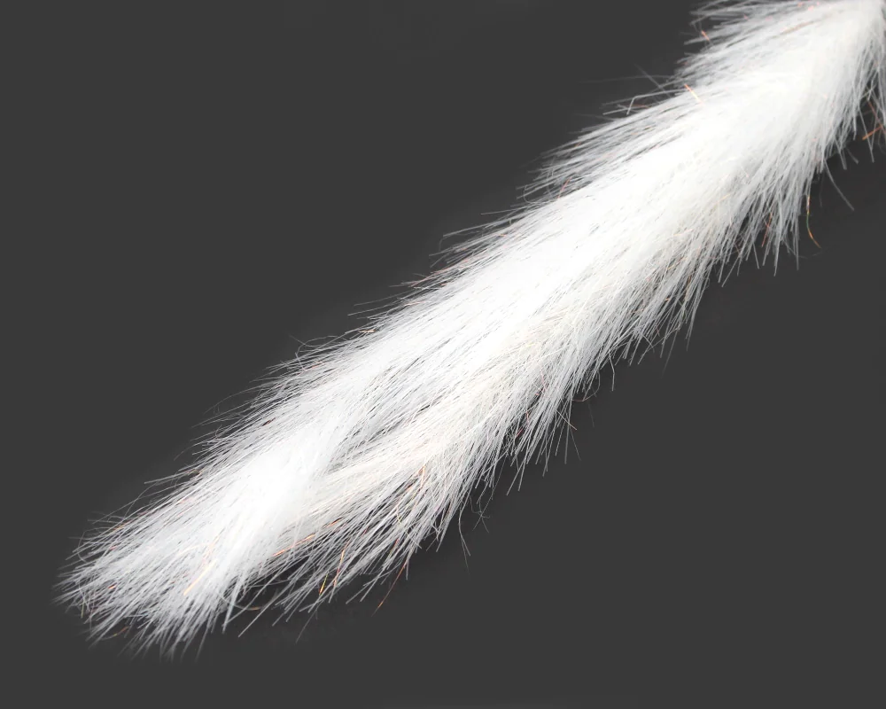 Translucy Fly Brush (5 inch) Translucy Fly Brush (5 inch)