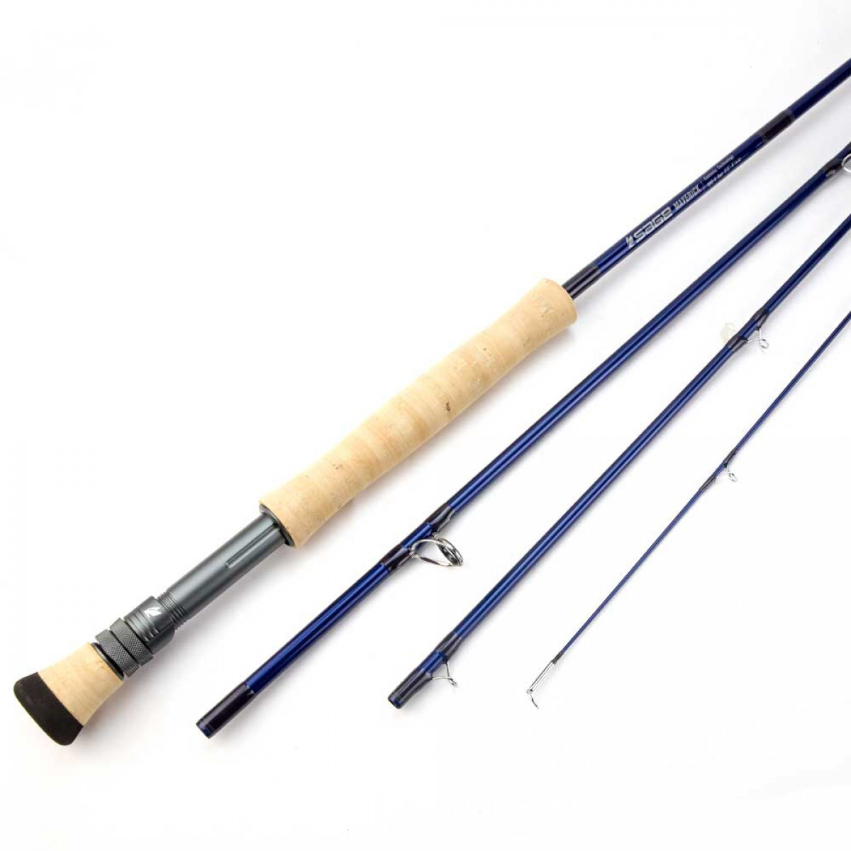 Maverick Fly Rod Type: 790-4 (#7 / 275cm / 9ft / 4-pcs)