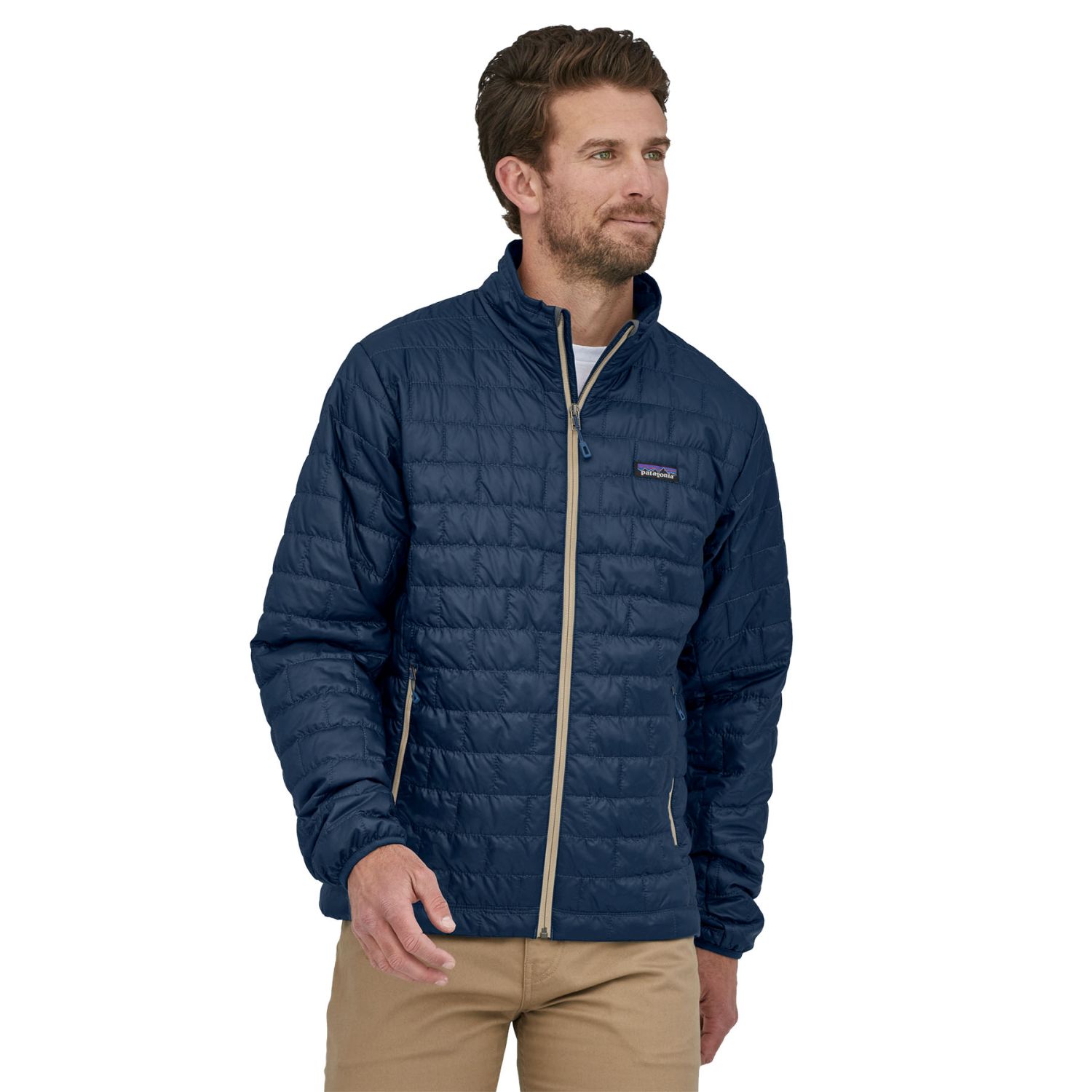 Nano Puff Jacket (tidepool blue) Nano Puff Jacket (tidepool blue)