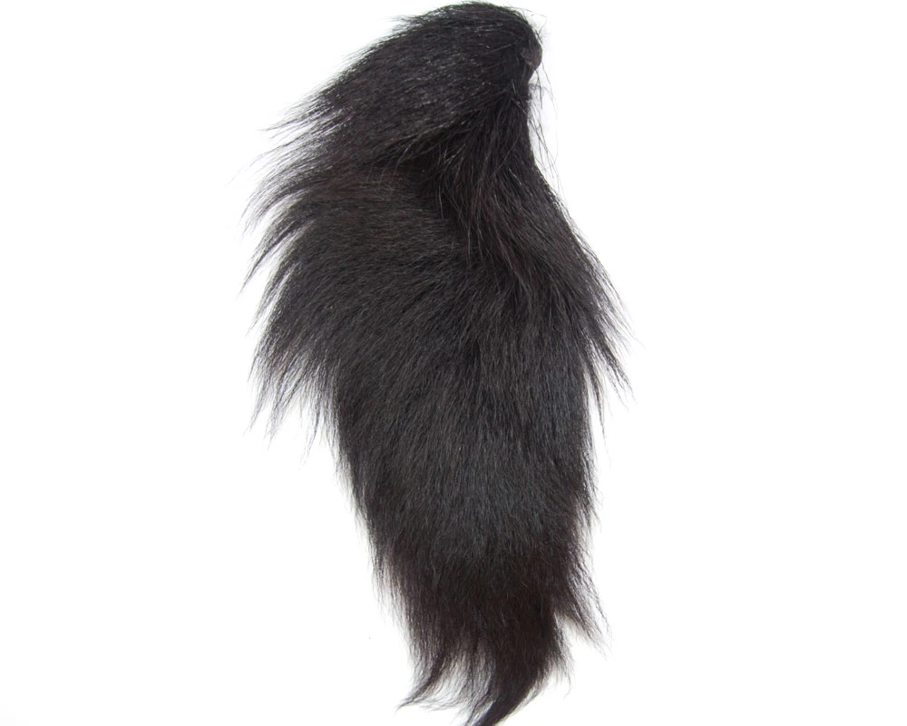 Bucktail Bucktail