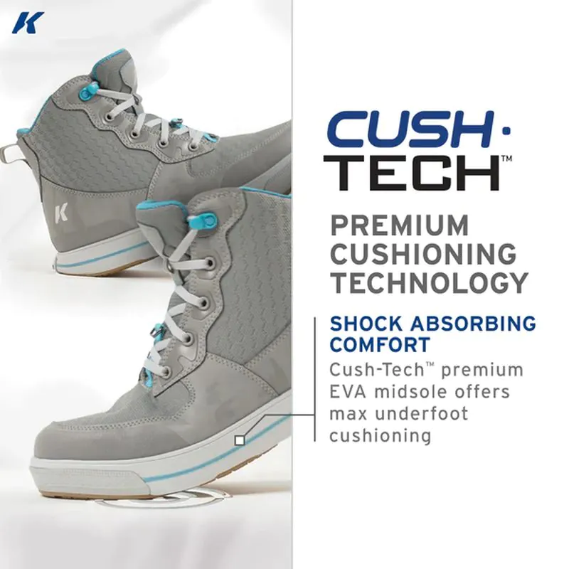 Salt Sneaker (Watschuh)